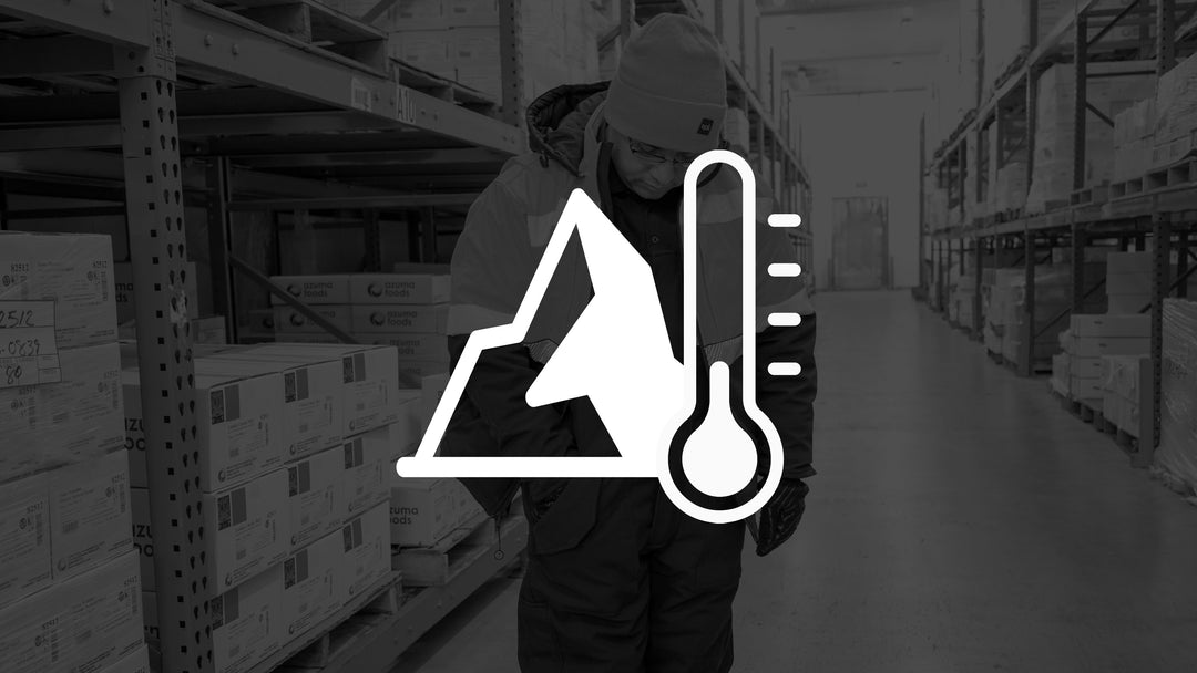 Freezer Pro Environment Gear