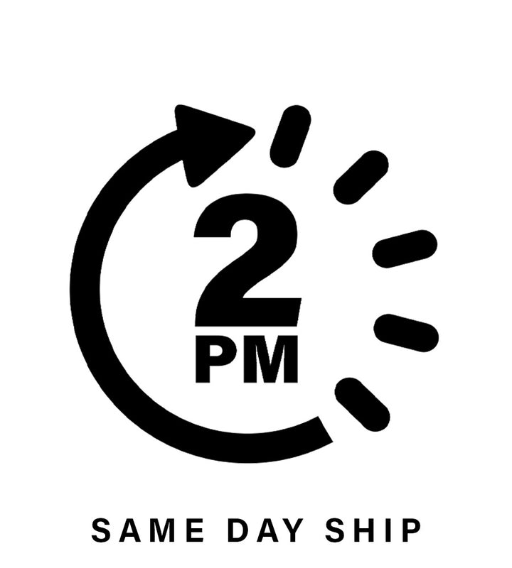 Epik Same Day Shipping before 2 PM PST Monday - Friday
