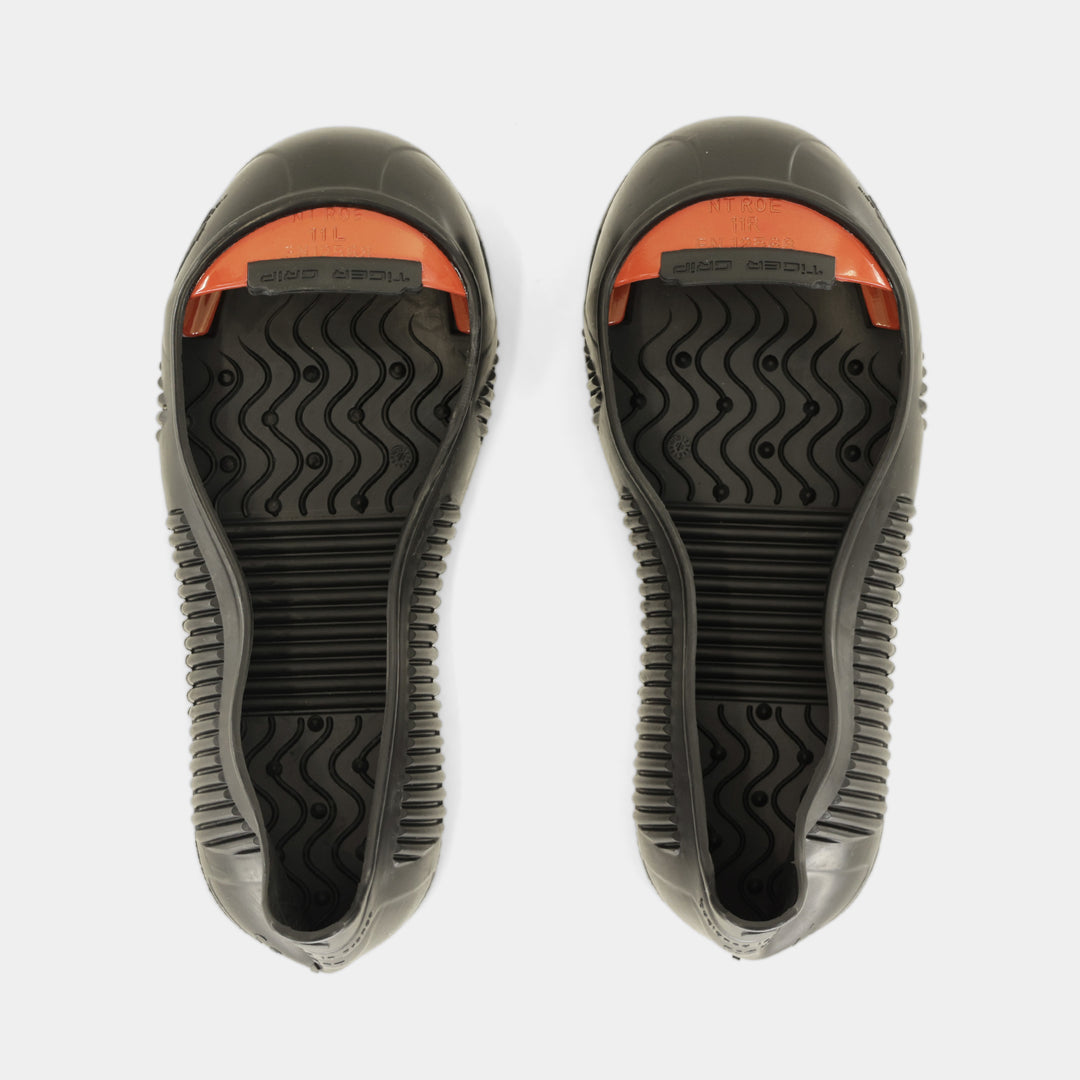 Easy Grip Safety Overshoe