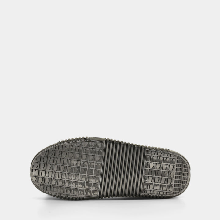 Easy Grip Overshoe