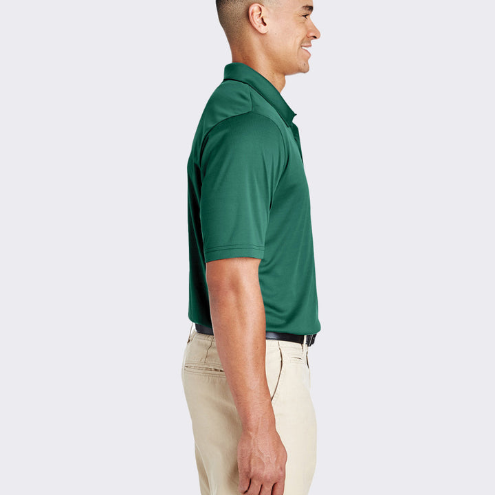 Epik Zone Short Sleeve Polo