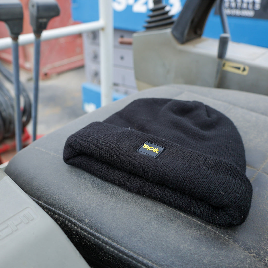 Epik Workwear Strong Tough Beanie