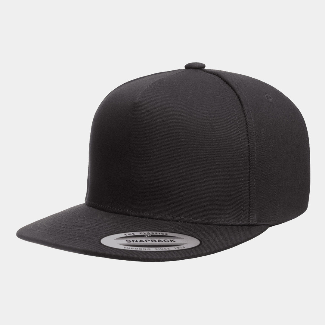 Epik 5 Panel Cap