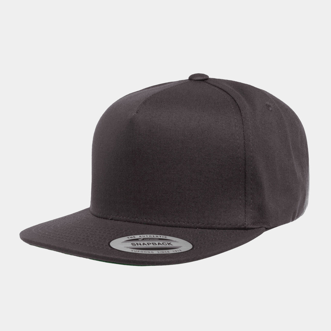 Epik 5 Panel Cap