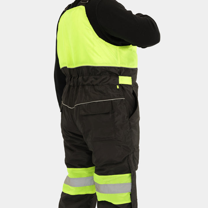 Reflex Bib Overalls
