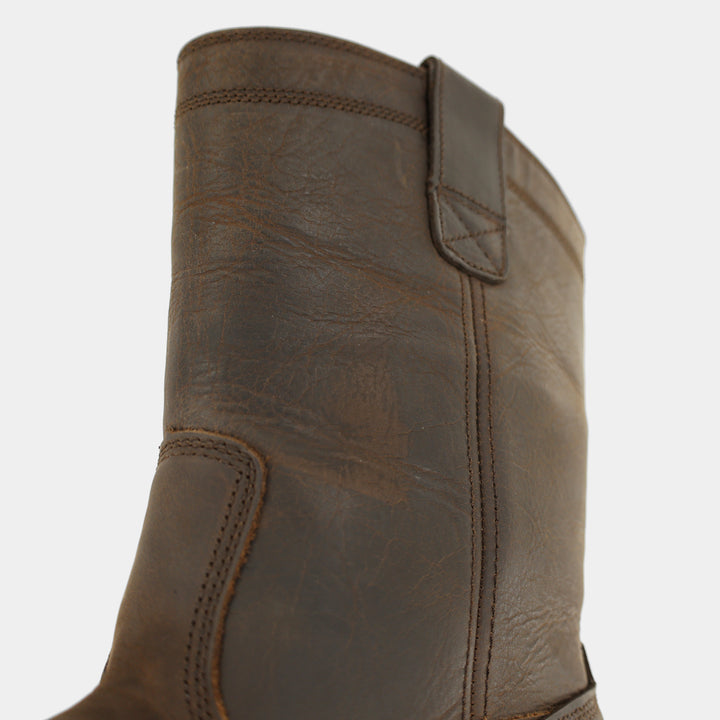 Floorhand Slip On Safety Boot