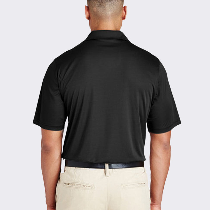 Epik Zone Short Sleeve Polo