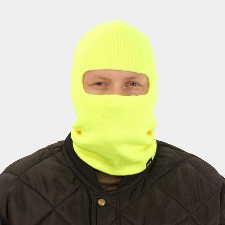 Knitted Face Mask