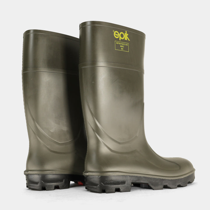 Tread Safety Boot