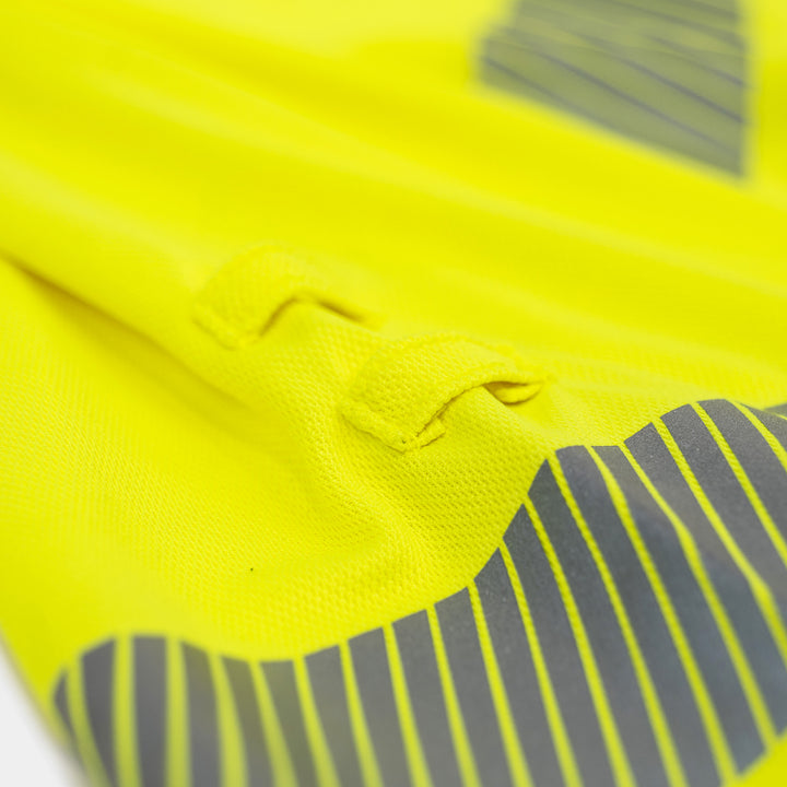Polo de manga corta Epik Mint para hombre