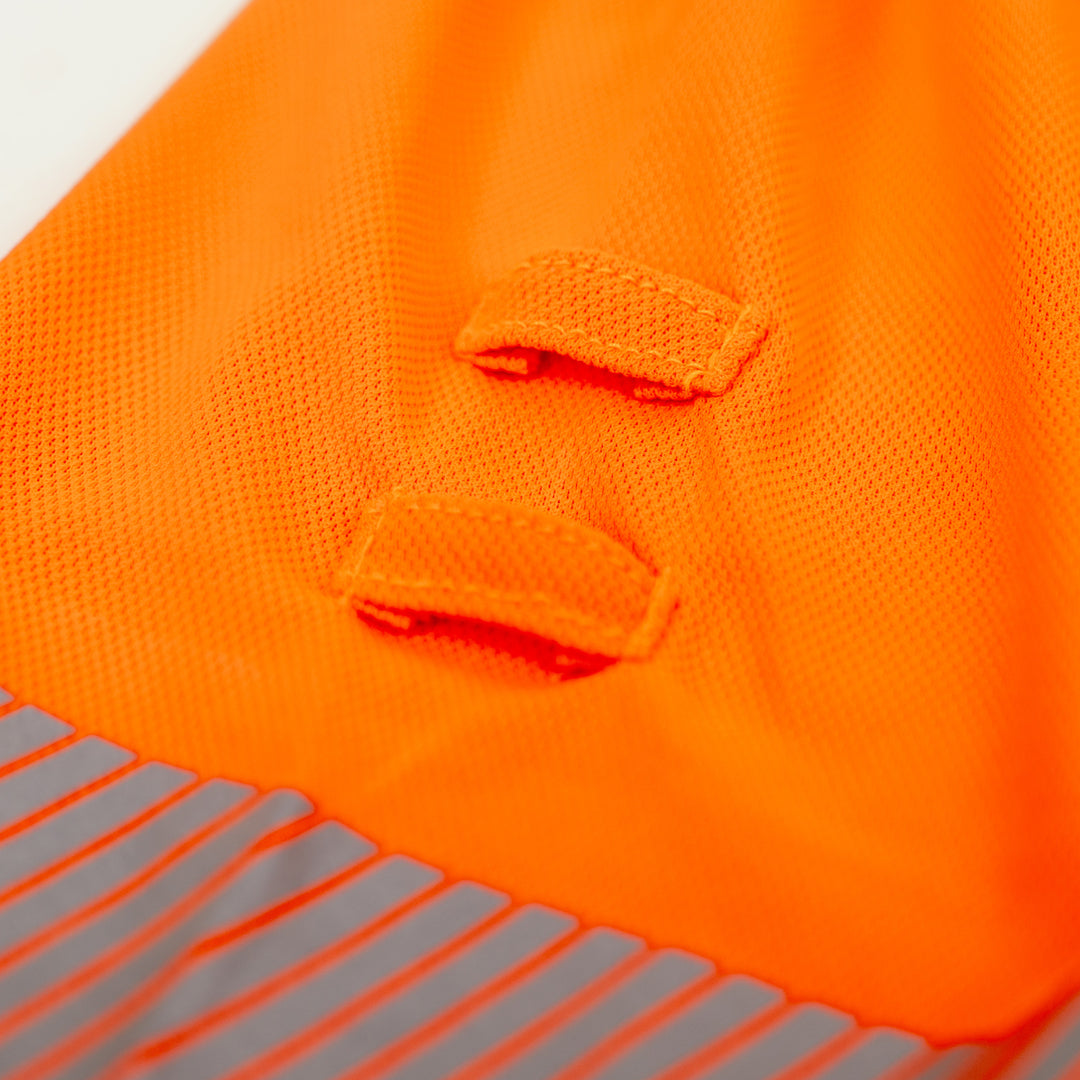 Polo de manga corta Epik Mint para hombre