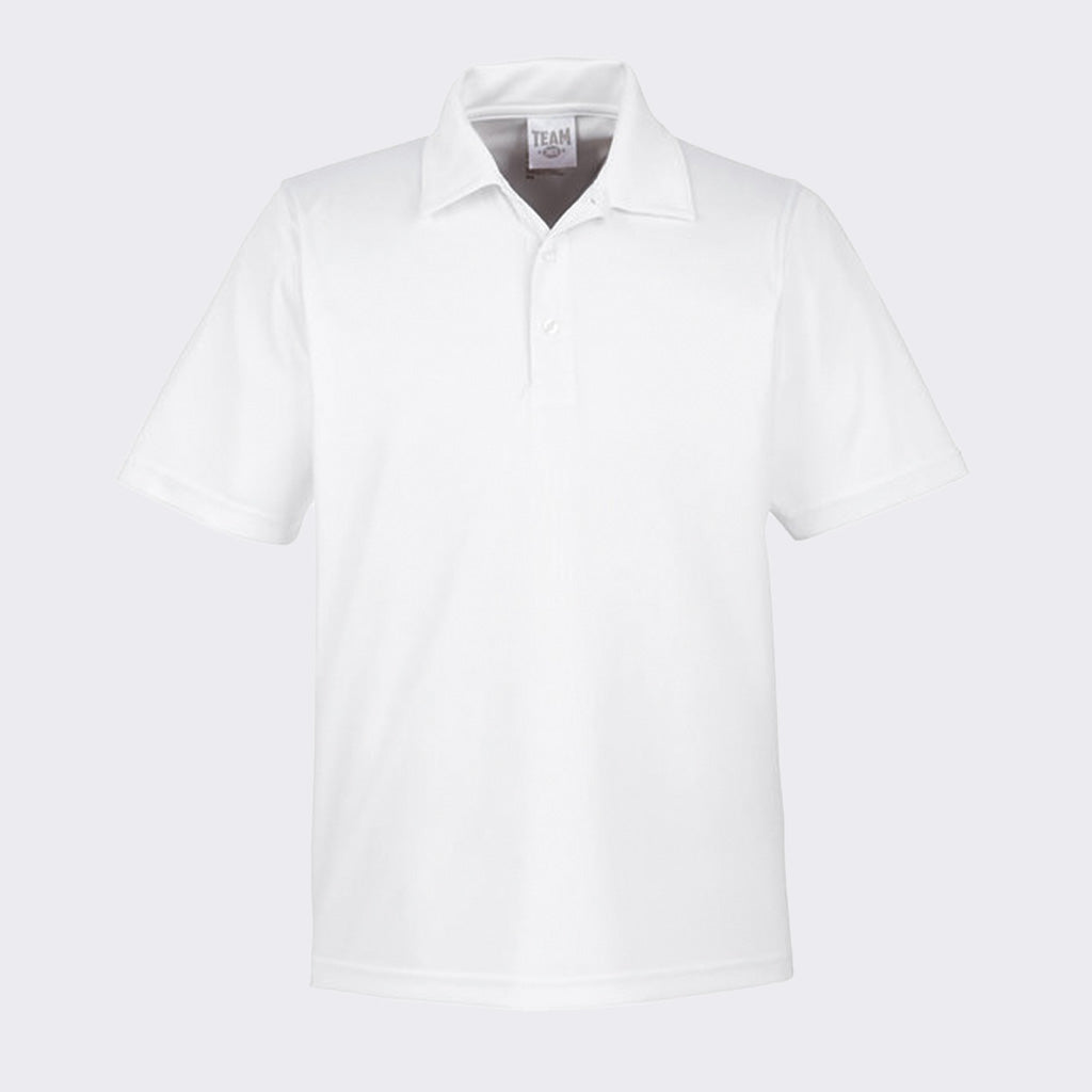 Epik Zone Short Sleeve Polo