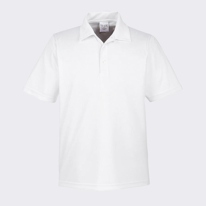 Epik Zone Short Sleeve Polo