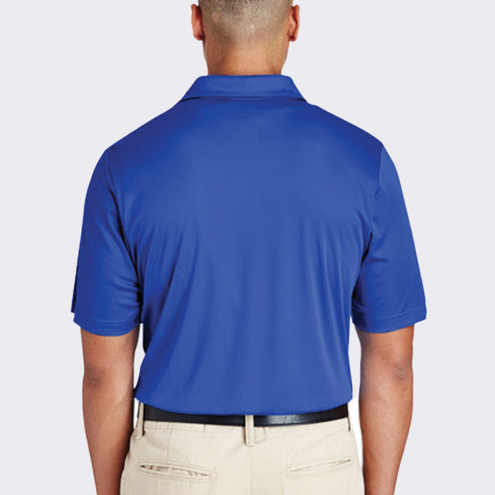 Epik Zone Short Sleeve Polo