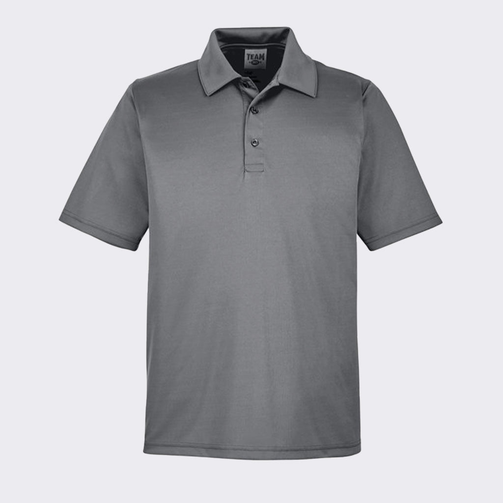 Epik Zone Short Sleeve Polo – Epik Workwear