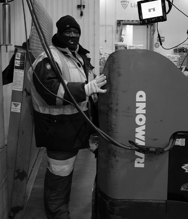 Freezerwear Pro Gear from Epik Workwear