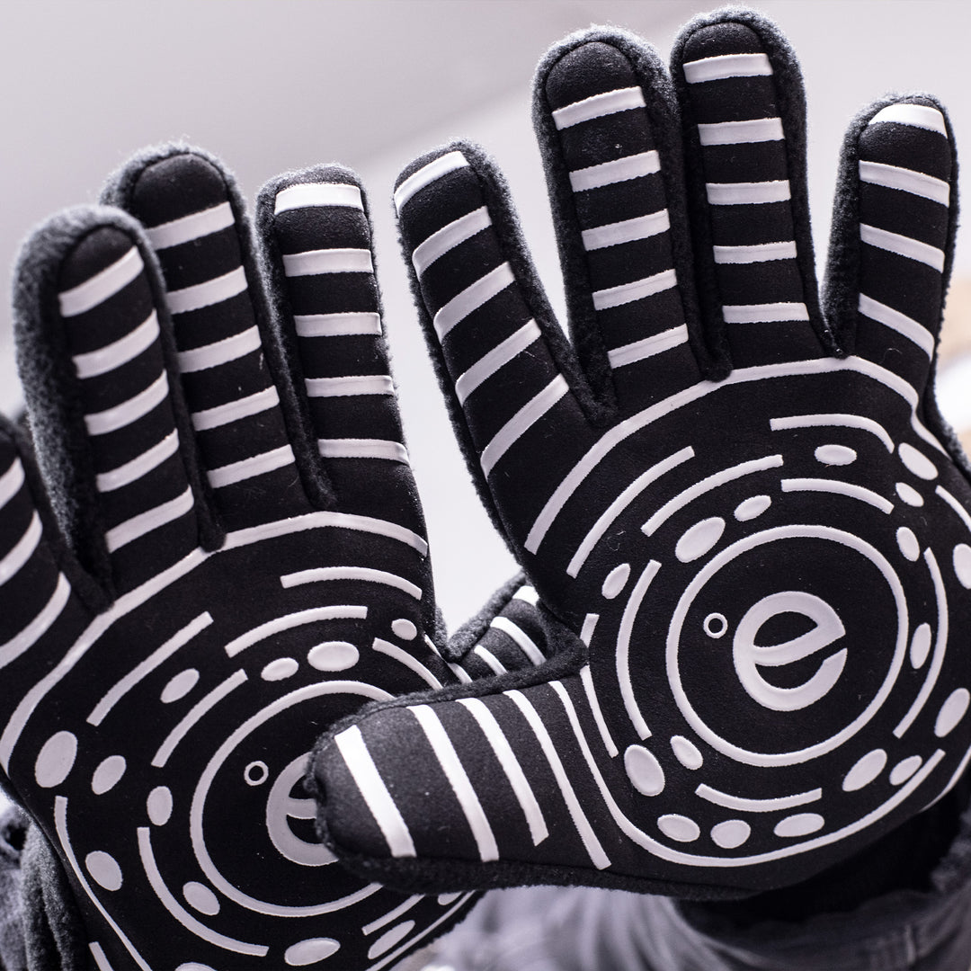 Epik Fleece Grip Palm Insulated