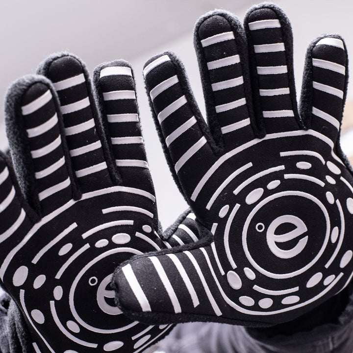 Epik Fleece Grip Palm Insulated