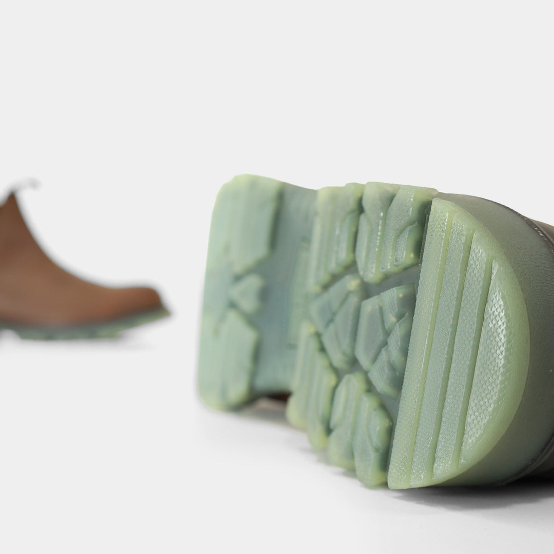 I-90 Romeo Safety Boot