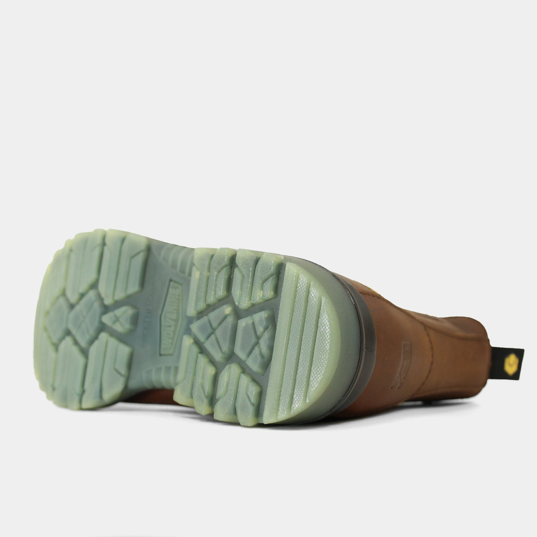 I-90 Romeo Safety Boot
