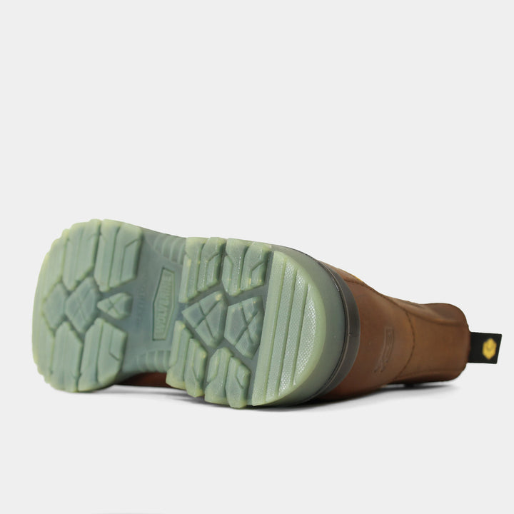 I-90 Romeo Safety Boot