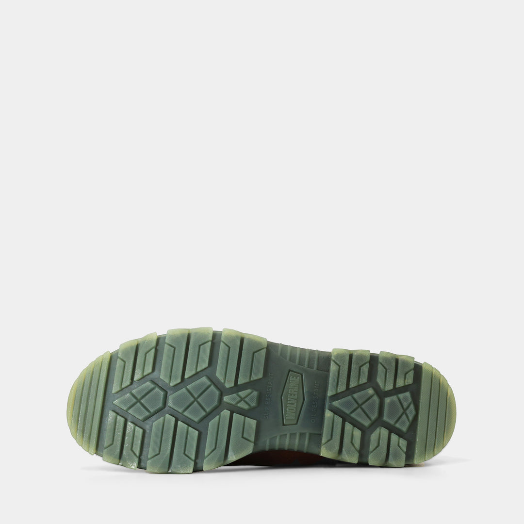 I-90 Romeo Safety Boot
