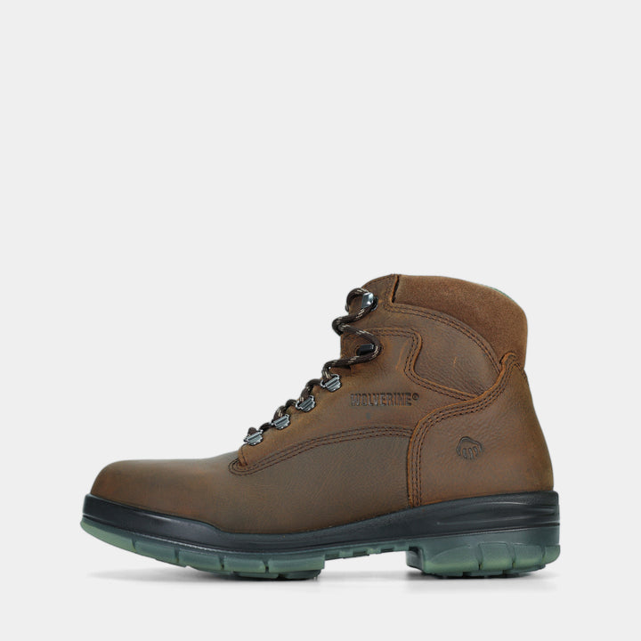 I-90 Safety 6 Boot - Durable, comfortable, and safe work boots for ultimate protection on the job. Epik Workwear