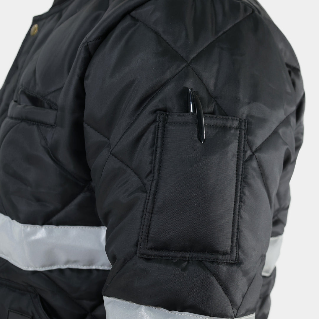 Motive Jacket