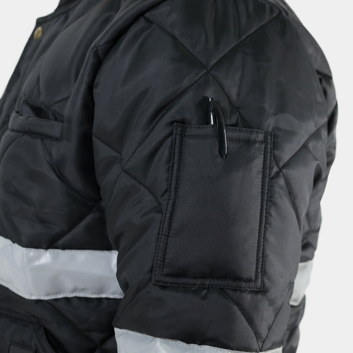 Motive Jacket