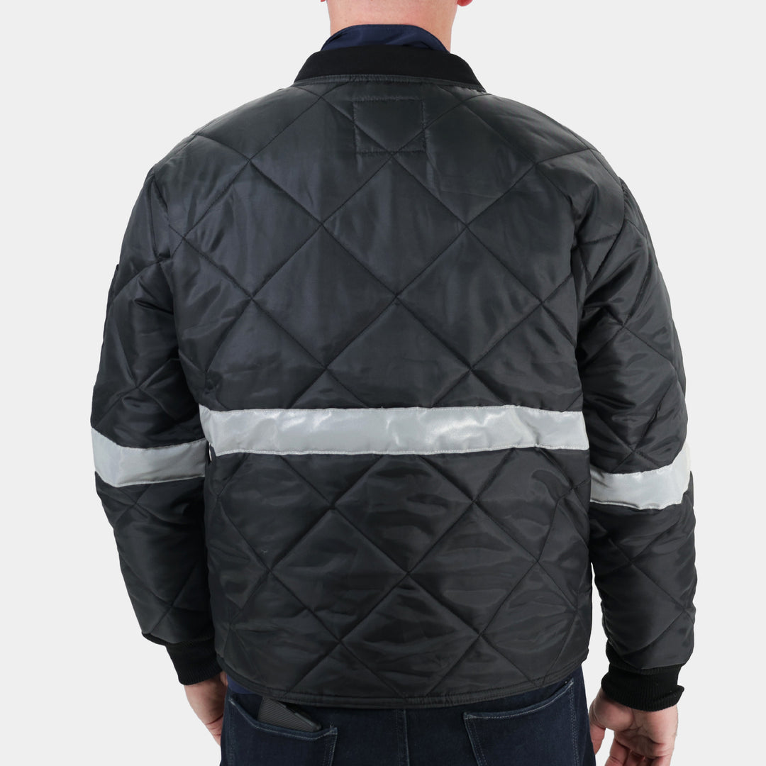Motive Jacket