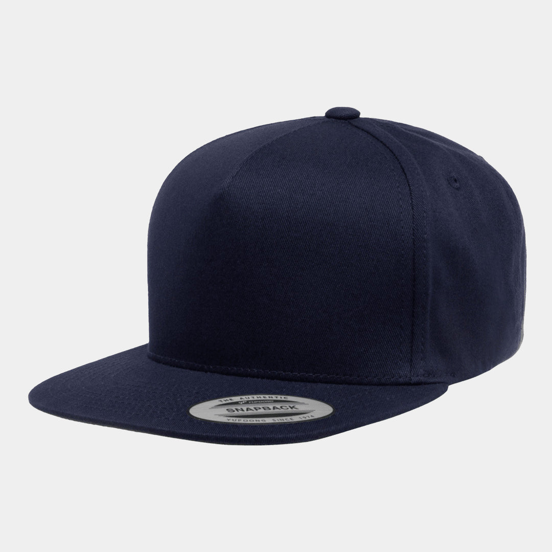 Epik 5 Panel Cap