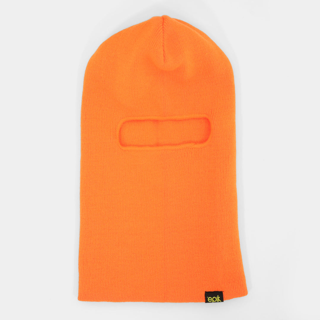 Knitted Face Mask