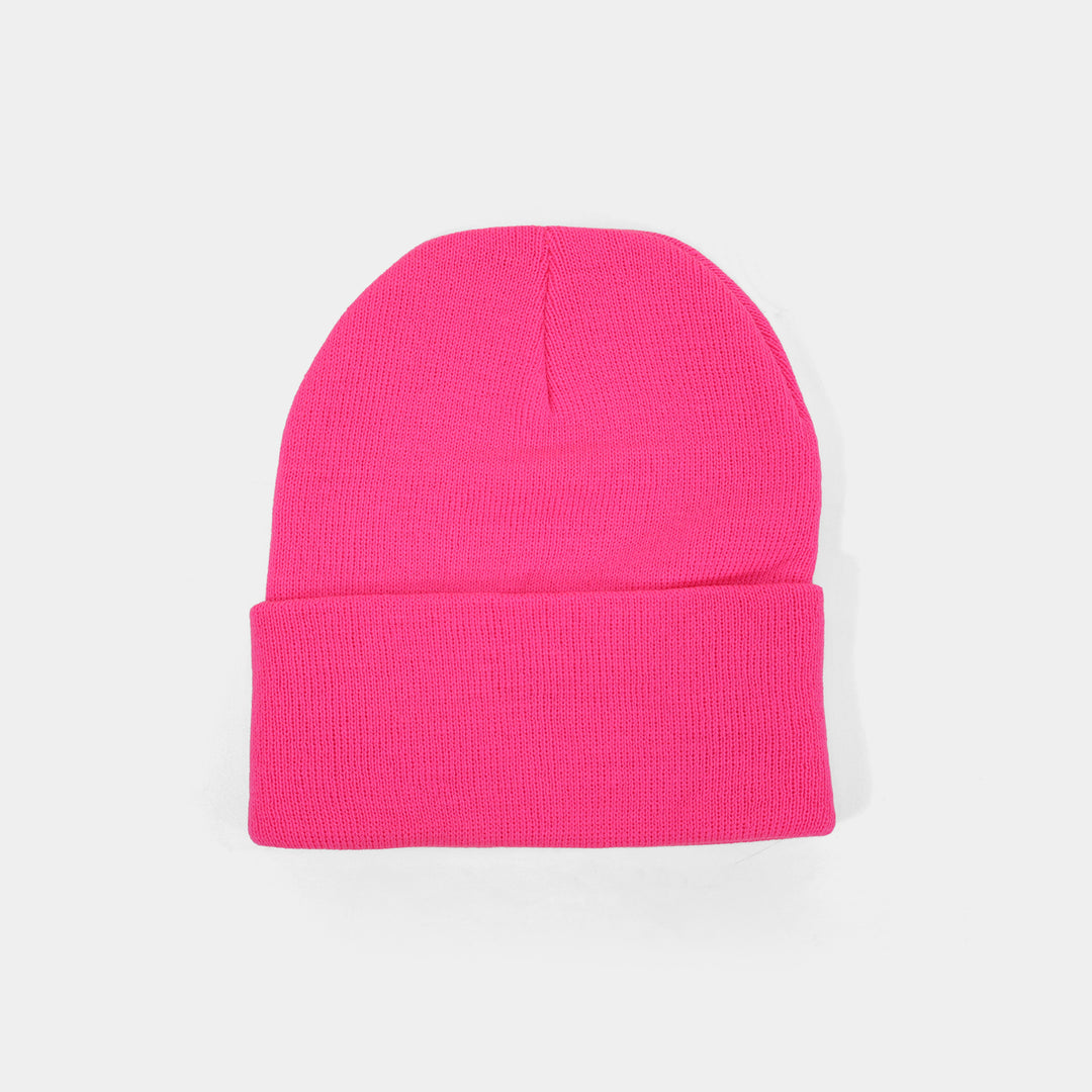 Thermal Beanie