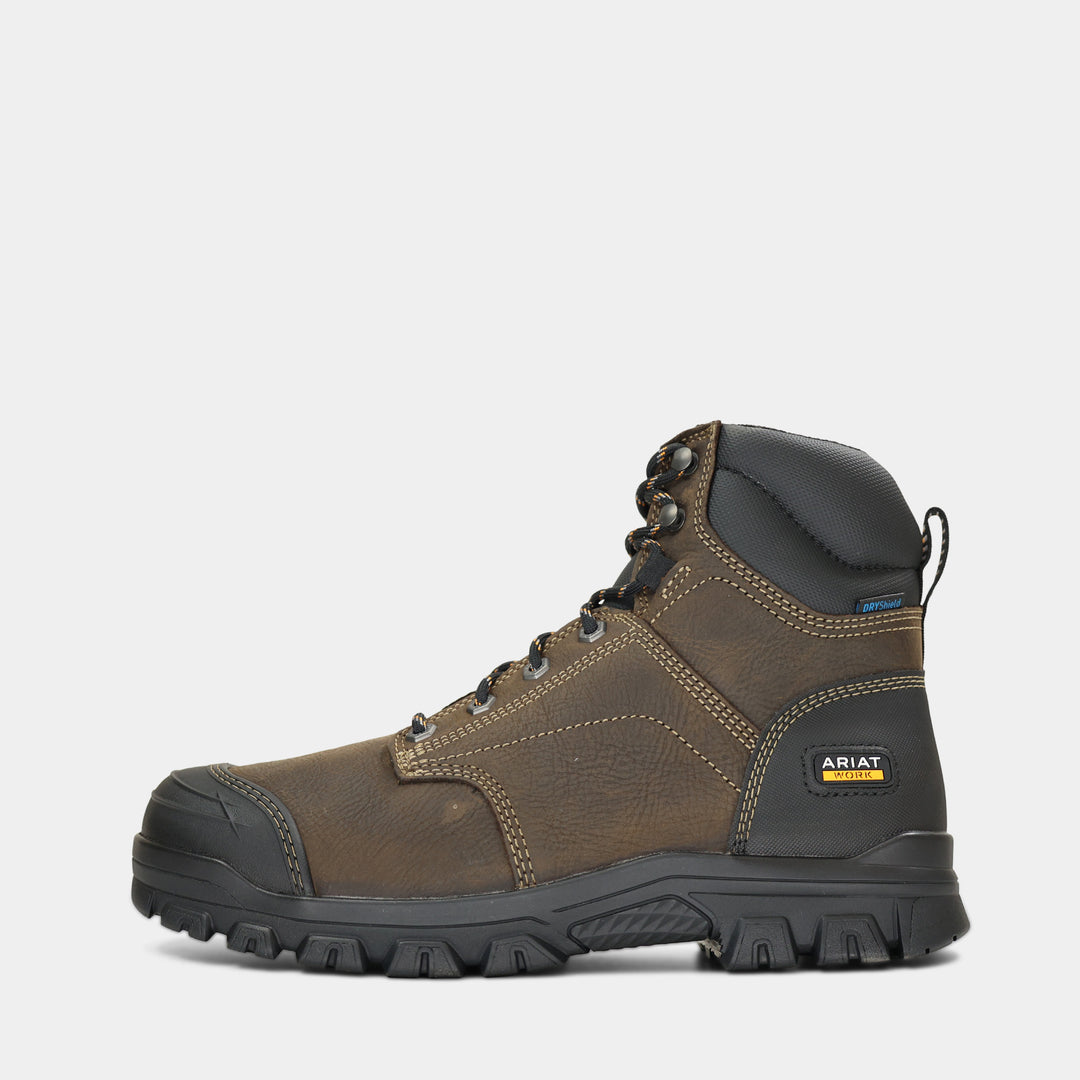 Treadfast Work Boot
