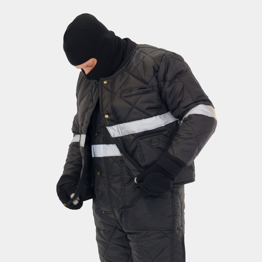 Motive Jacket