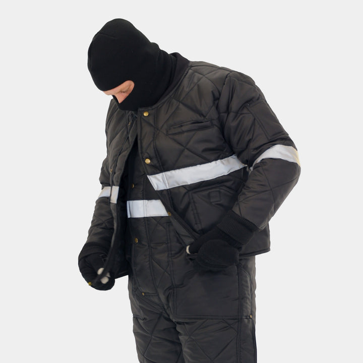 Motive Jacket