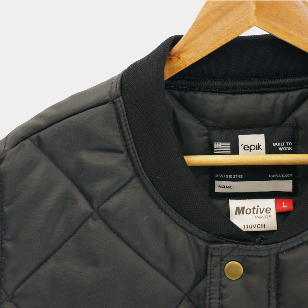 Motive Vest