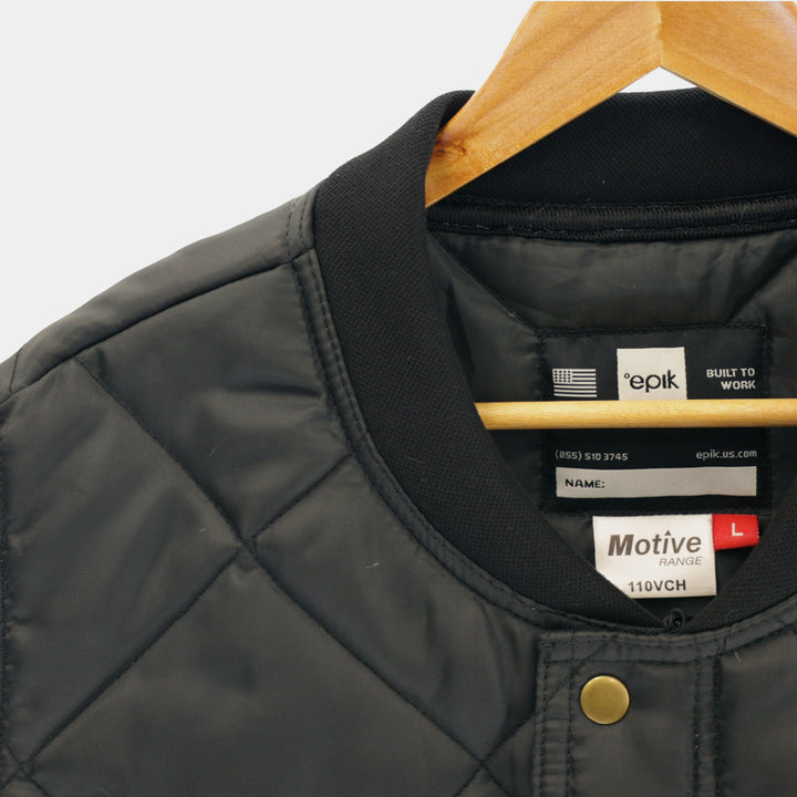 Motive Vest