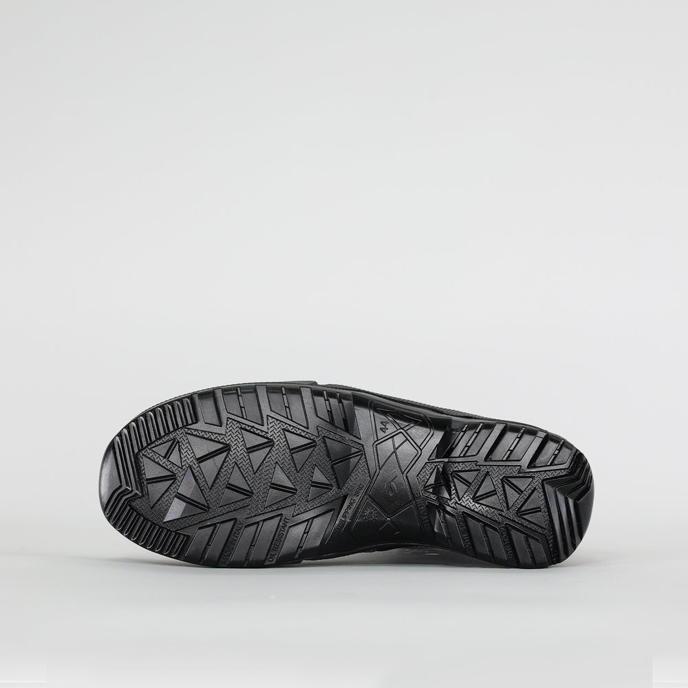 Epik Alaska Freezer Insulated Safety Toe Boot Tread bottom