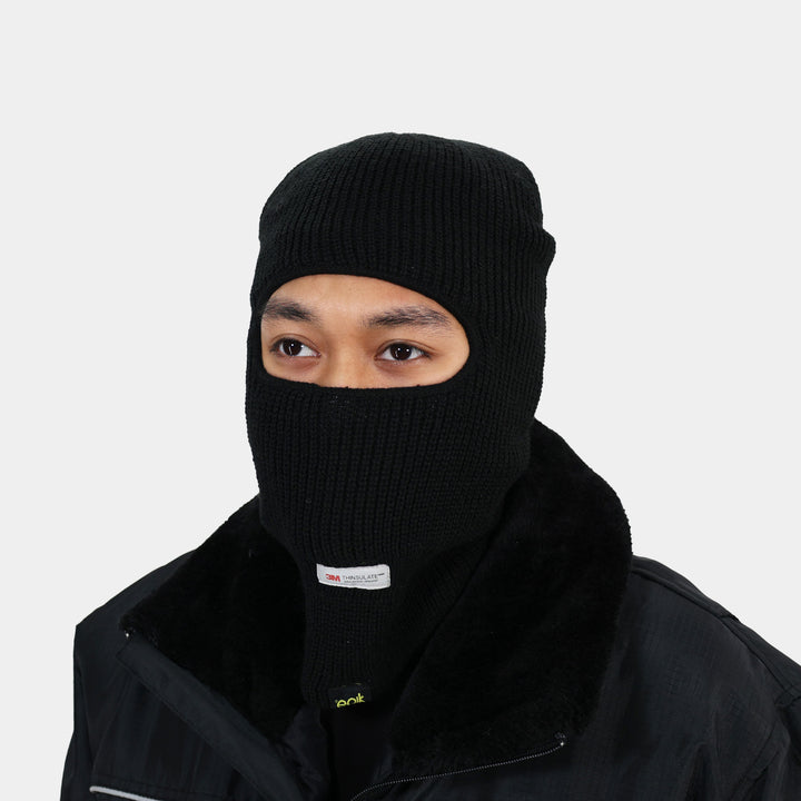 Epik Thermal Face Mask front