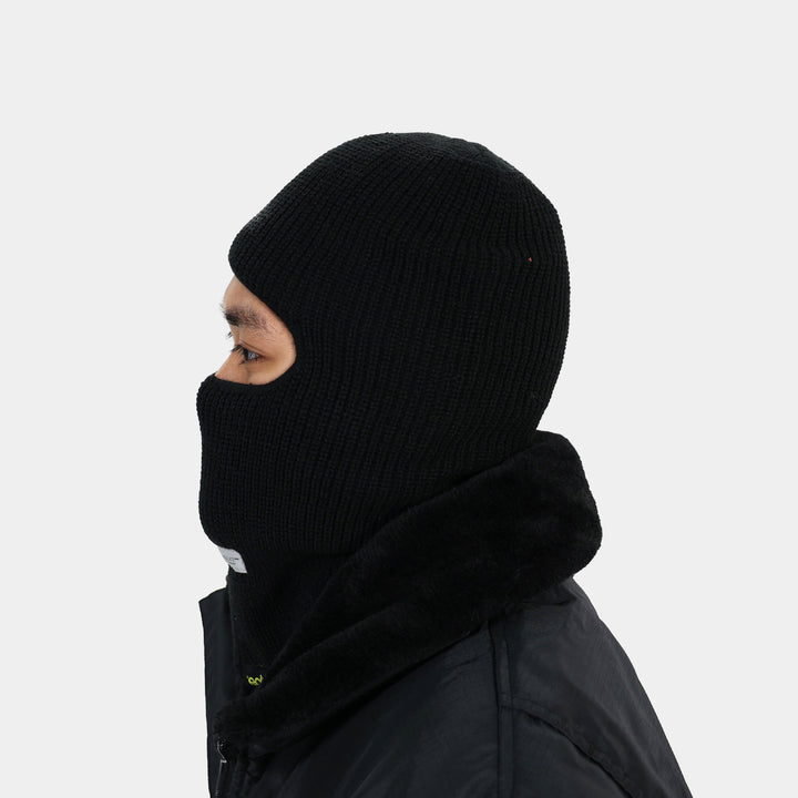 Epik Thermal Face Mask side view