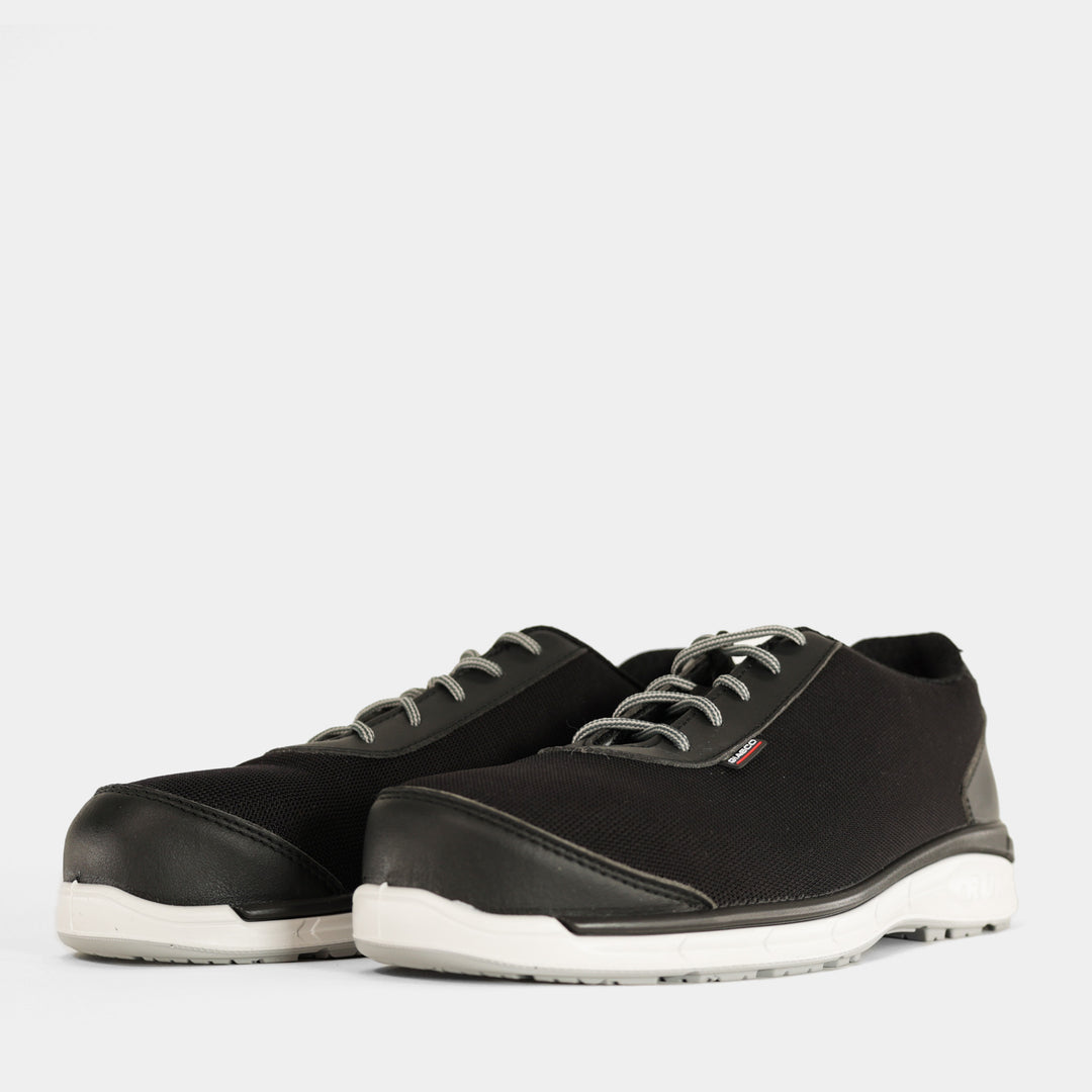 Epik Shamal Safety Slip Resistant Work Shoe pair front