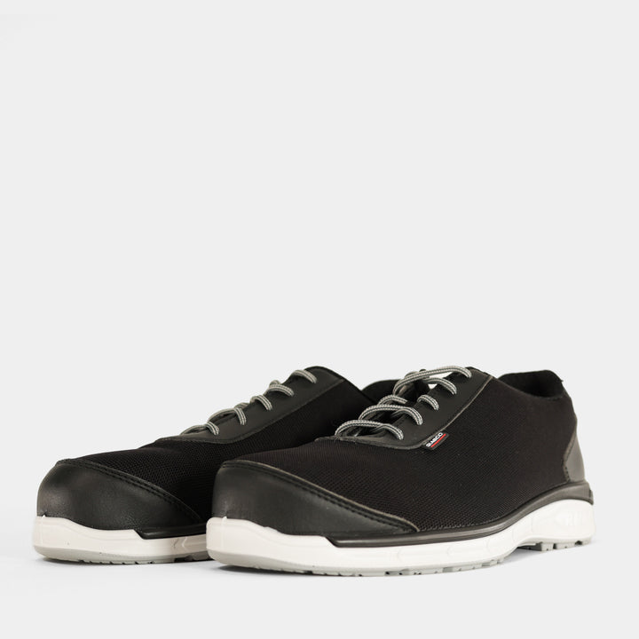 Epik Shamal Safety Slip Resistant Work Shoe pair front