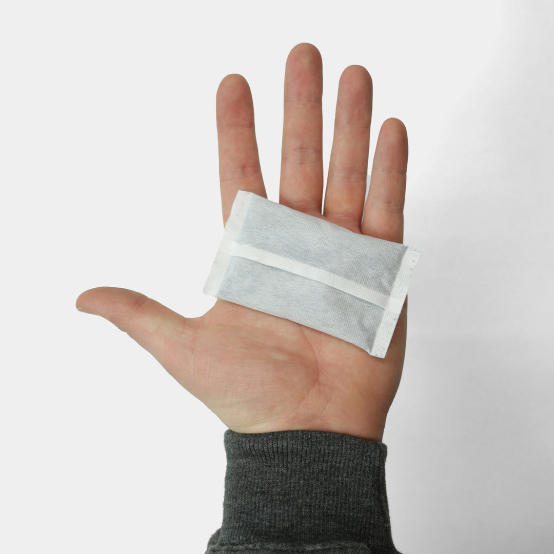 Hothands Hand Warmer in hand for Epik Workwear