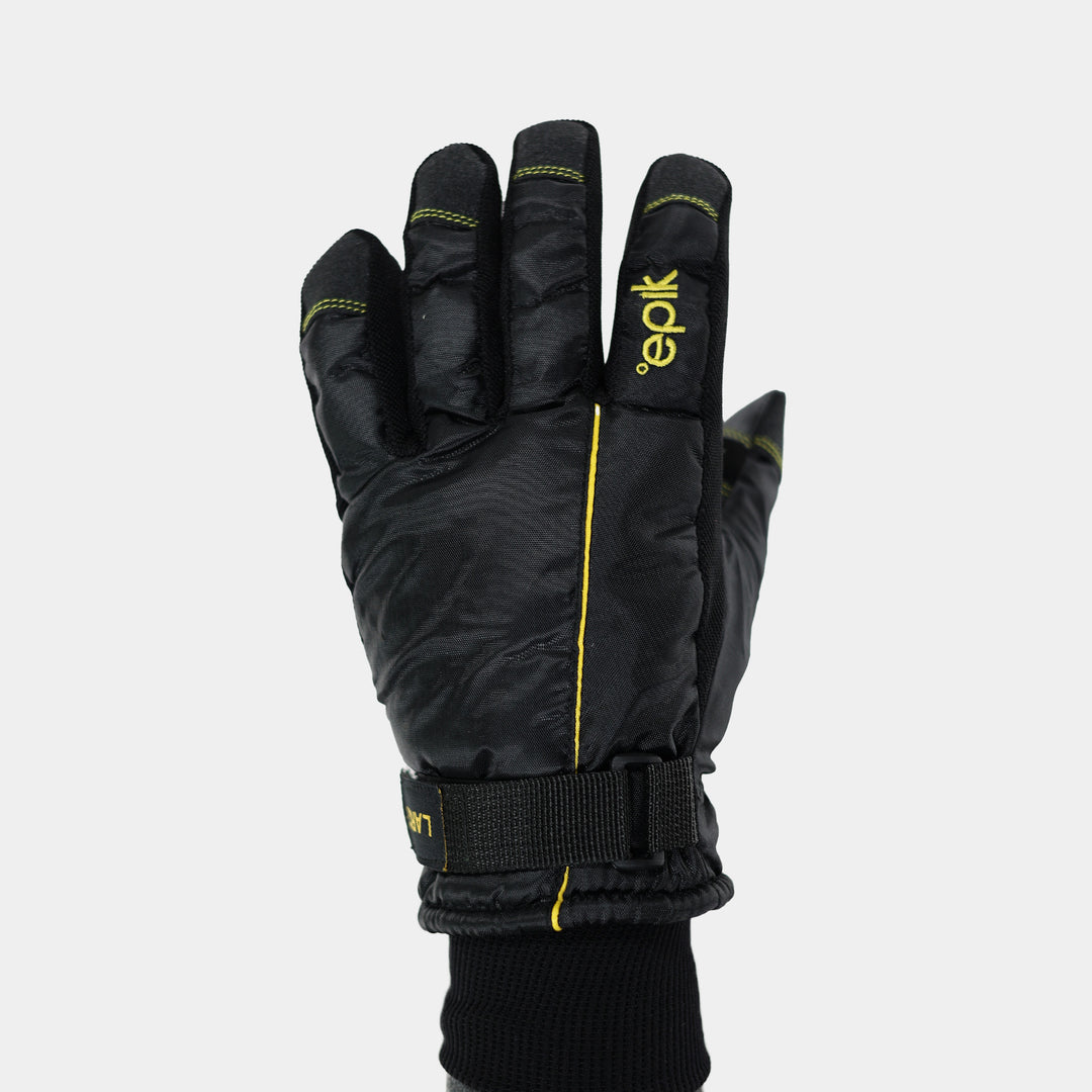 Epik Arctic Freezer Glove Knuckle