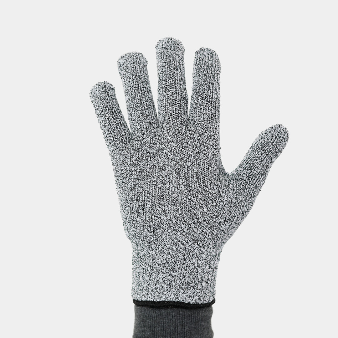 Epik Bee Grip Cut Resistant Glove Knuckle