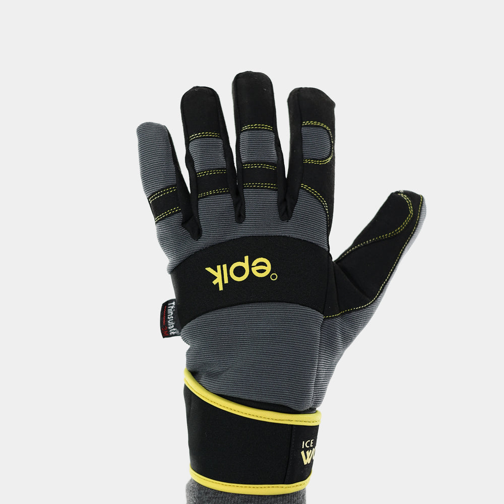 Epik Ice Wave Freezer Glove Knuckle