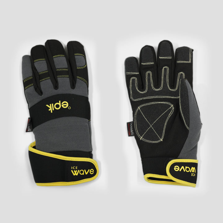 Epik Ice Wave Freezer Glove Pair