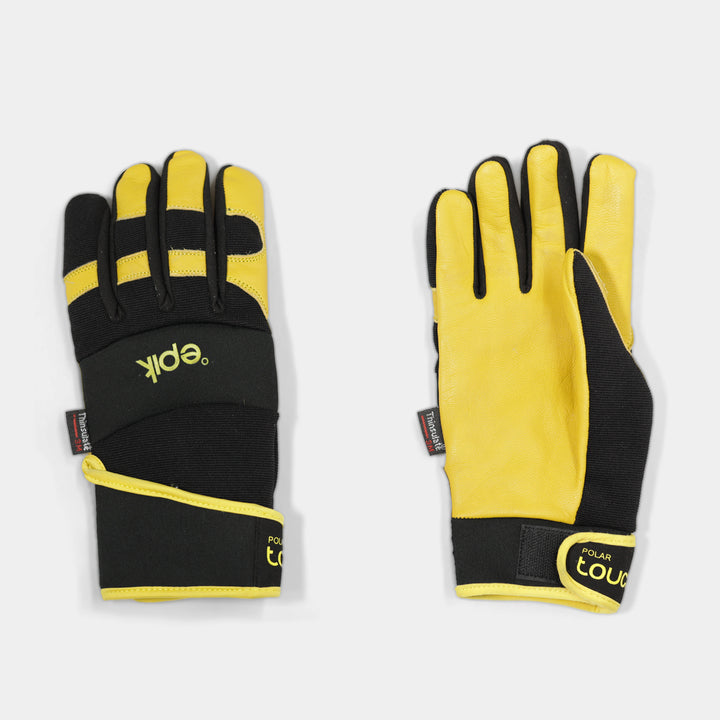 Epik Polar Touch Freezer Glove Pair