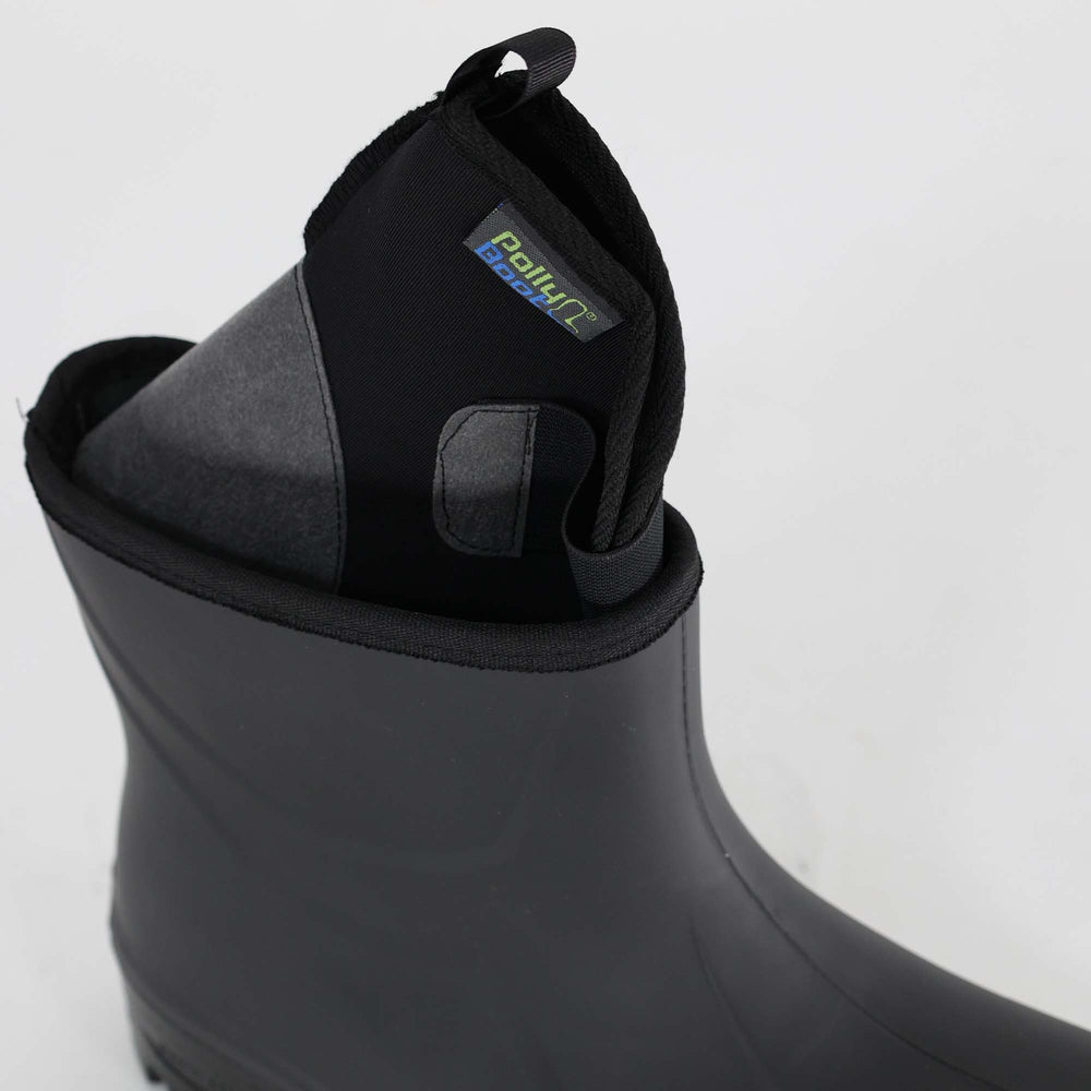 Epik Short Boot Liner inserted in boot